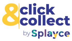 Click and Collect by Splayce